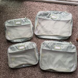 Calpak Packing Cubes (4)